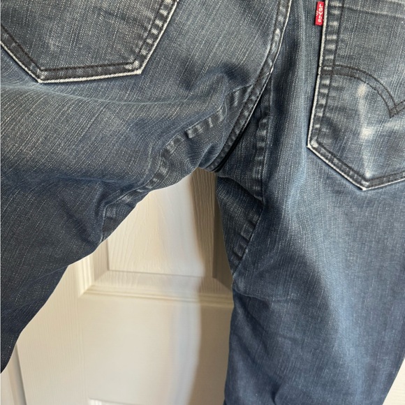 Levi’s Commuter 511 Jeans 33x30 - Picture 4 of 6